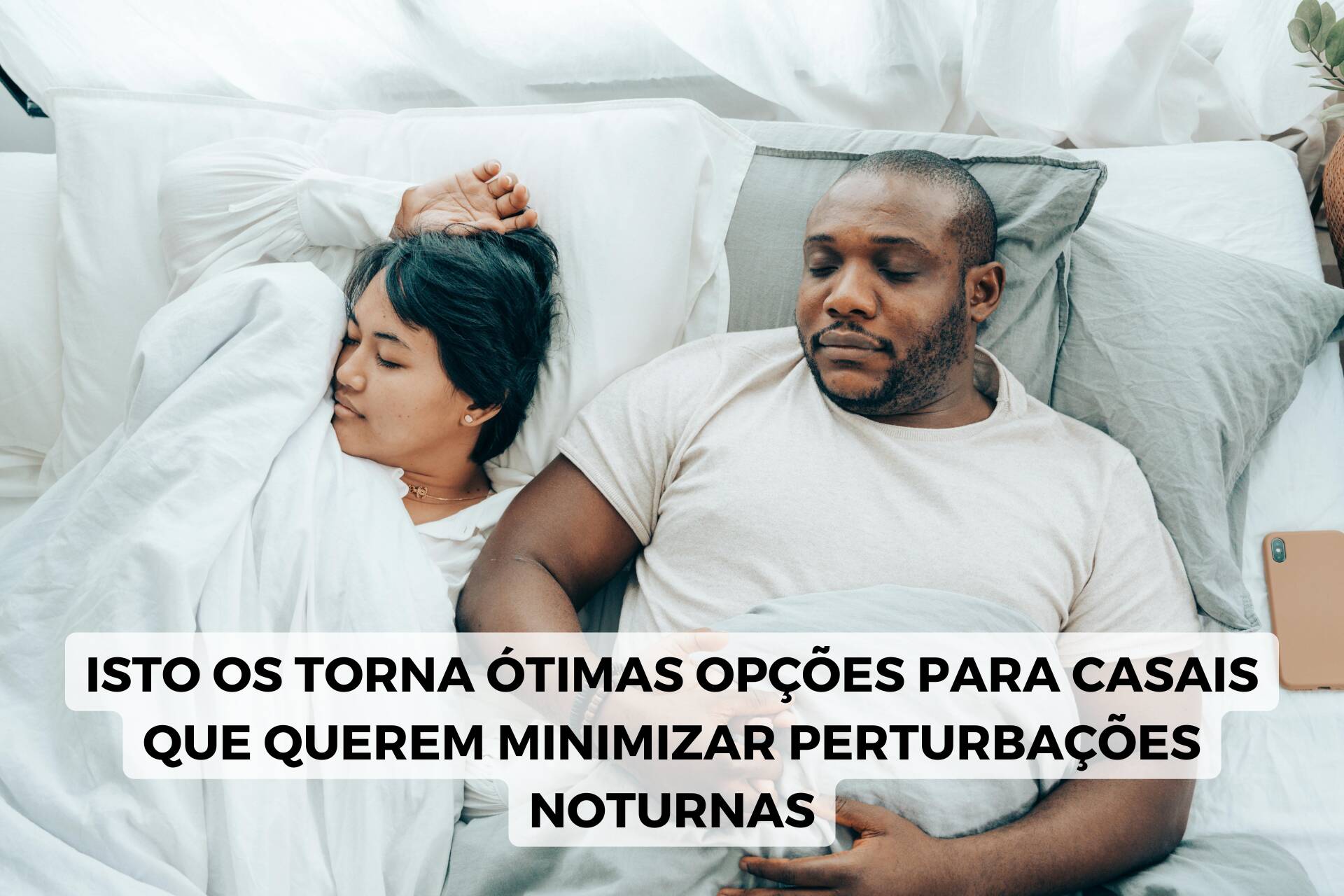 Emma original para casais